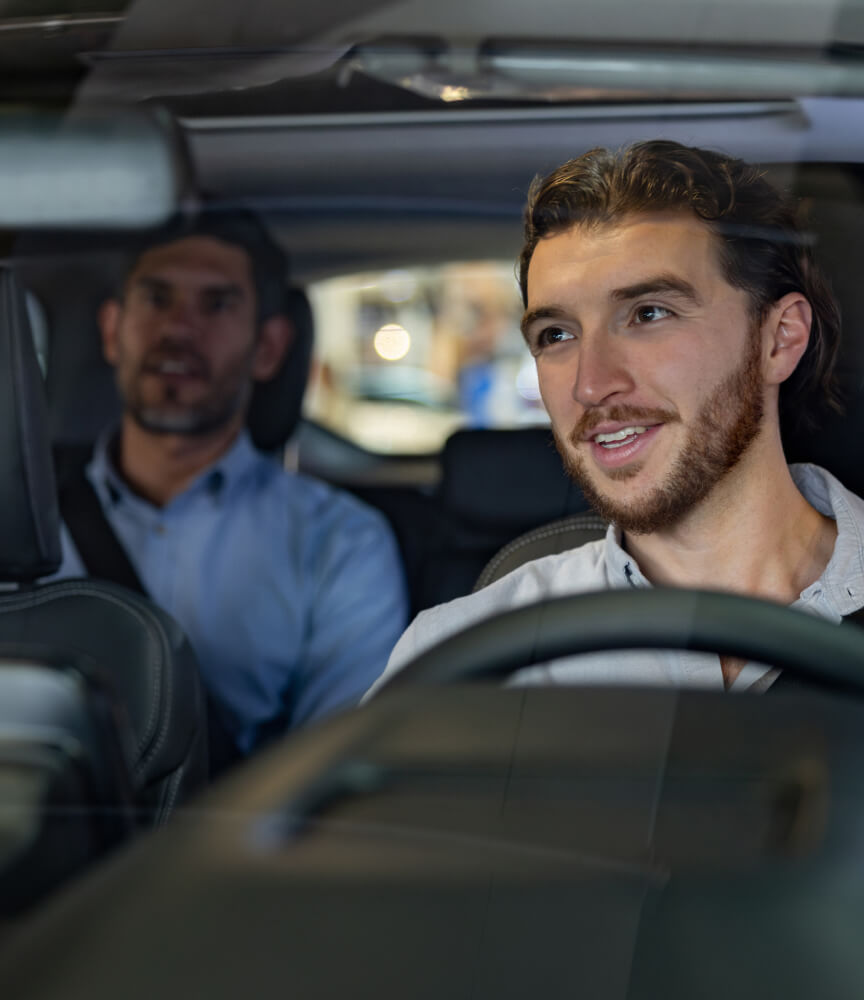 Car sharing