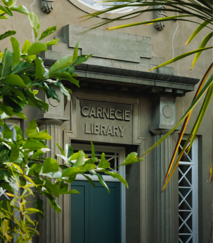 Carnegie Library