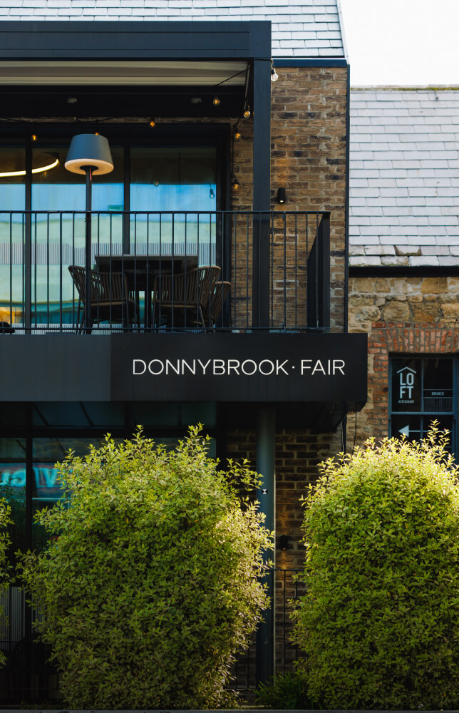 Donybrook Fair