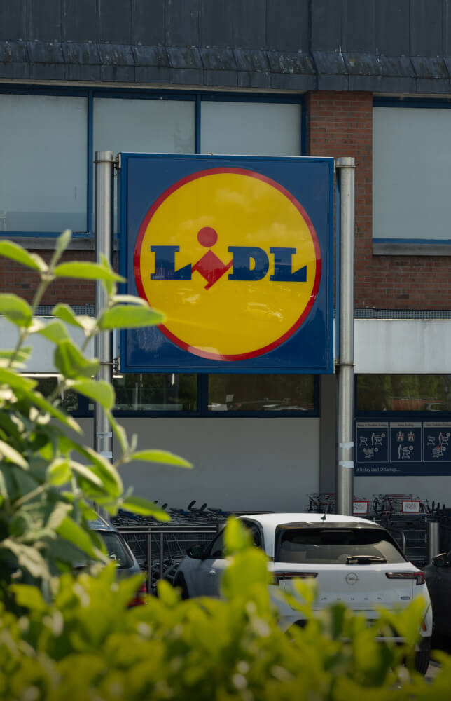 LIDL