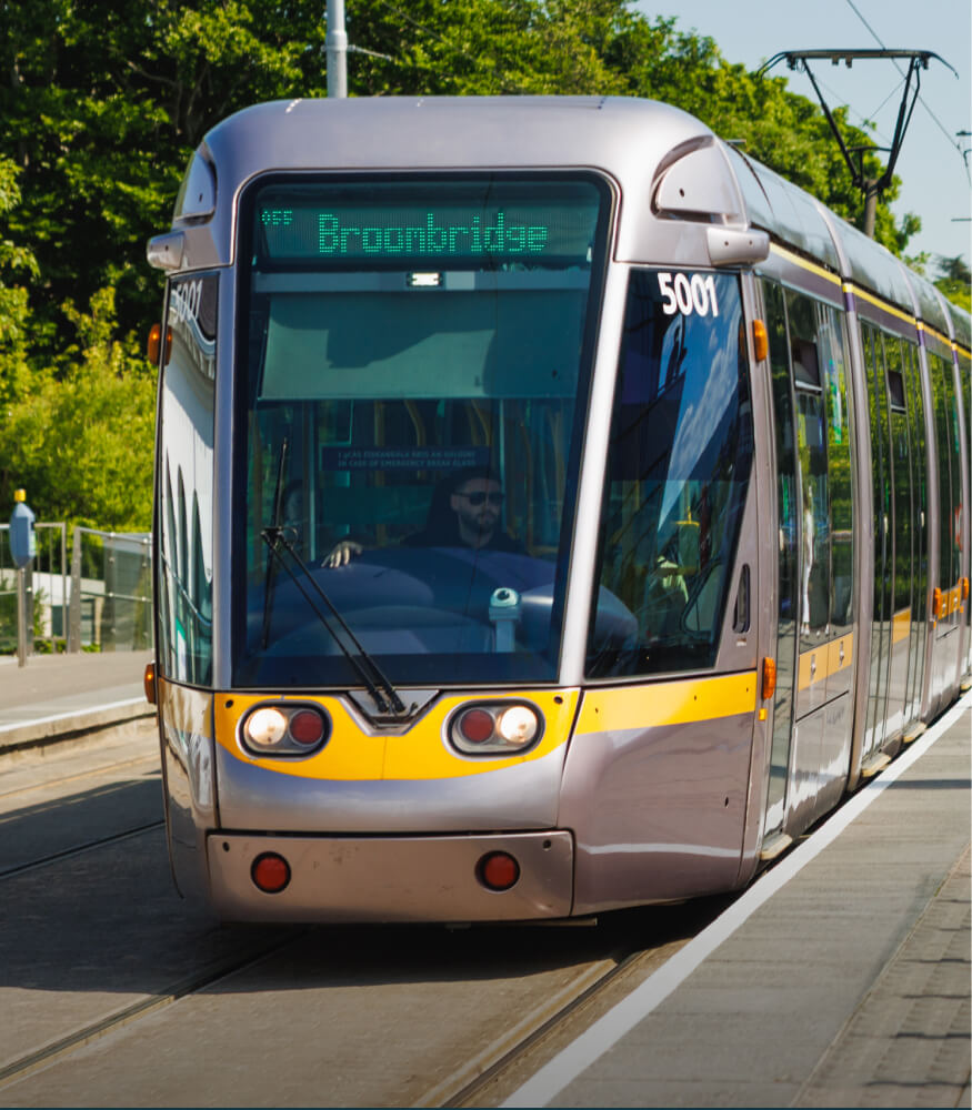 Luas