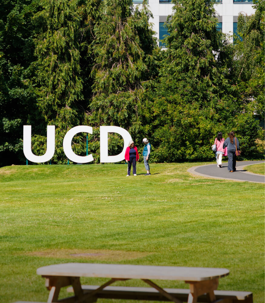 UCD